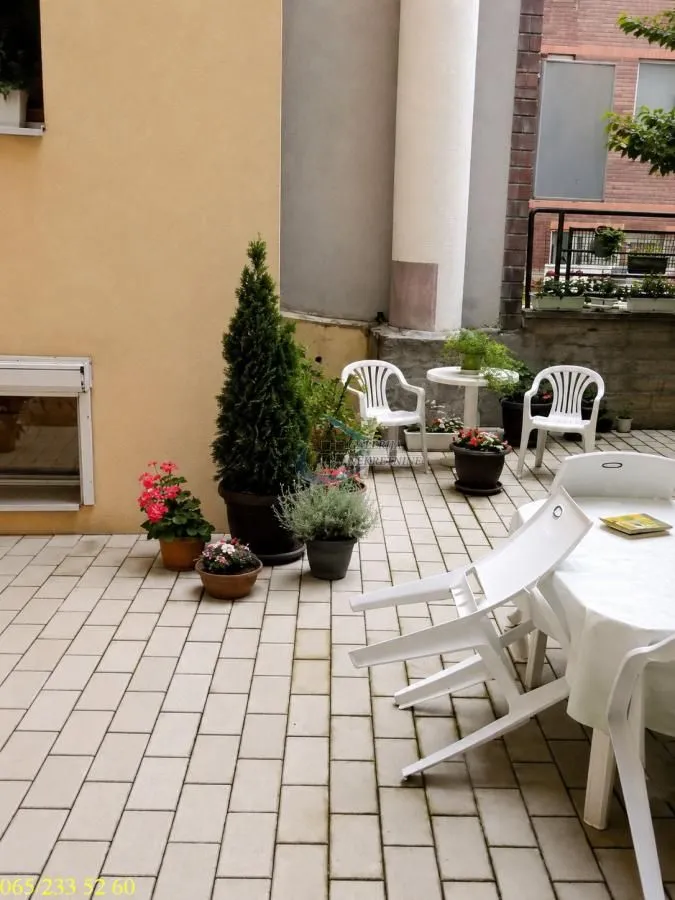 Prodaja, dvosoban stan, 78m², Tašmajdan, Palilula Sve Podlokacije