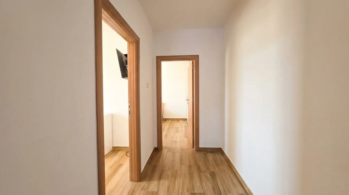 Prodaja, dvosoban stan, 66m², Budva, Crna Gora