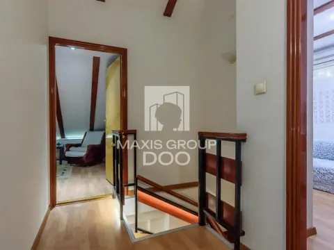 Prodaja, četvorosoban stan, 131m², Gundulićev Venac, Beograd - image 18