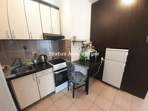 Rent, one bedroom apartment, 36m², Telep, Novi Sad Sve Podlokacije - image 3