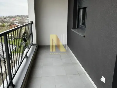 Prodaja, četvorosoban stan, 80m², Mišeluk, Petrovaradin - image 12