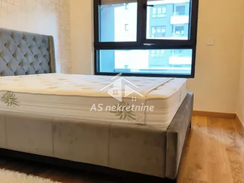 Izdavanje, dvosoban stan, 50m², Fon (Fon - Bilećka), Voždovac Sve Podlokacije - image 5