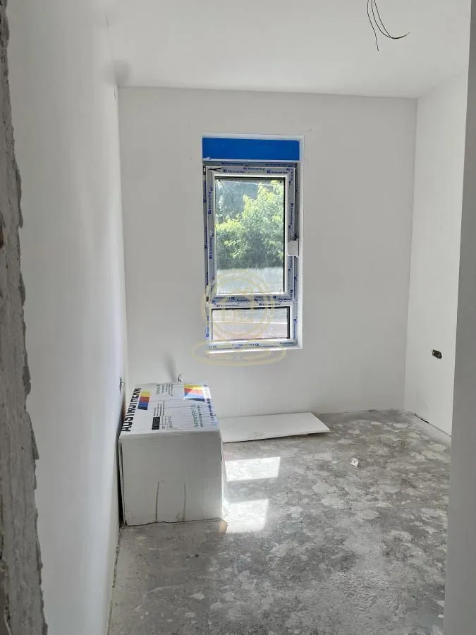 Prodaja, jednosoban stan, 46m², Palilula, Niš