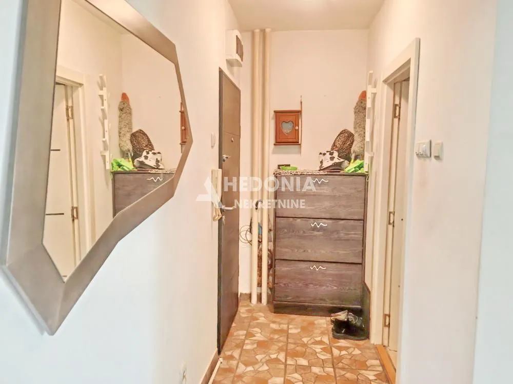 Prodaja, dvosoban stan, 60m², Brace Jerković, Voždovac Sve Podlokacije