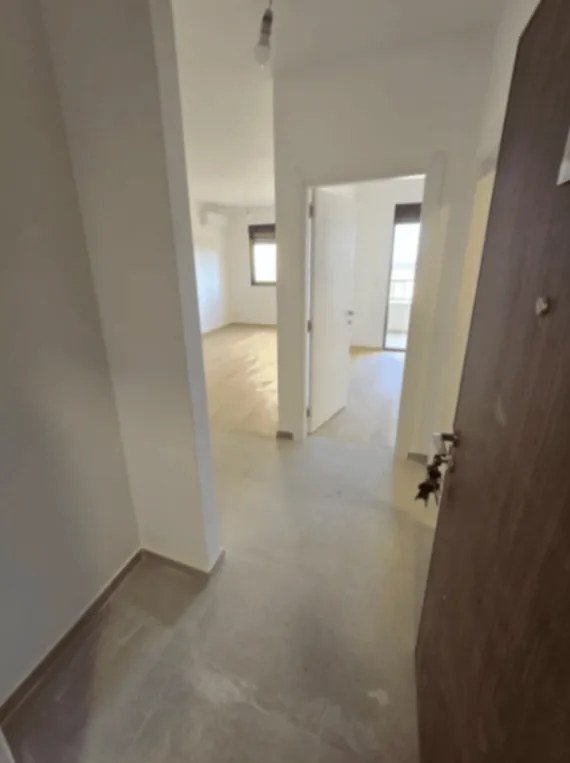 Sale, apartment, 43m², Bečići, Budva