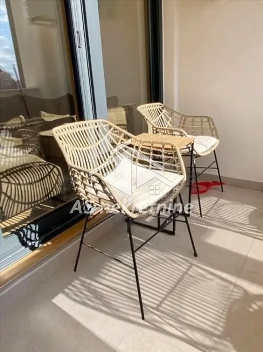 Izdavanje, dvosoban stan, 48m², Neimar, Vračar Sve Podlokacije
