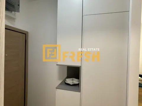 Rent, one bedroom apartment, 40m², Blok 9, Podgorica - image 10