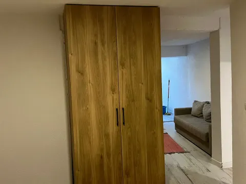 Rent, one bedroom apartment, 42m², Stara Varoš, Podgorica - image 3