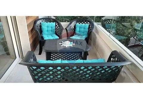 Sale, one bedroom apartment, 48m², Budva, Crna Gora - image 4