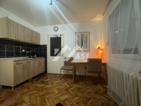 Izdavanje, jednosoban stan, 36m², Detelinara, Novi Sad Sve Podlokacije - image 3