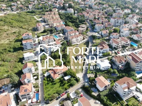 Prodaja, plac, 1937m², Đenovići, Herceg Novi - image 2