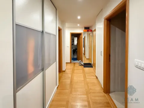 Sale, two bedroom apartment, 71m², Preko Morače, Podgorica - image 8