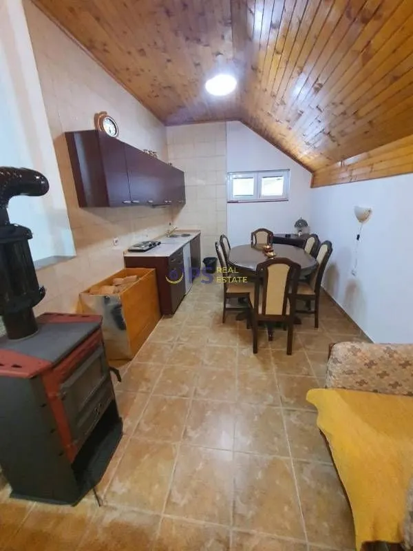 Prodaja, kuća, 304m², Kolašin, Crna Gora
