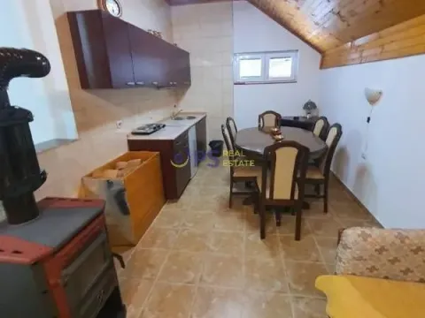 Sale, house, 304m², Kolašin, Crna Gora - image 4