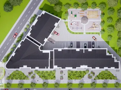 Sale, three bedroom apartment, 78m², Obrenovac, Beograd - image 4