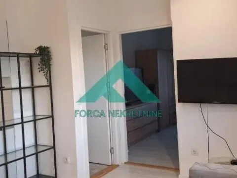 Prodaja, dvosoban stan, 48m², Stari Grad, Beograd - image 6
