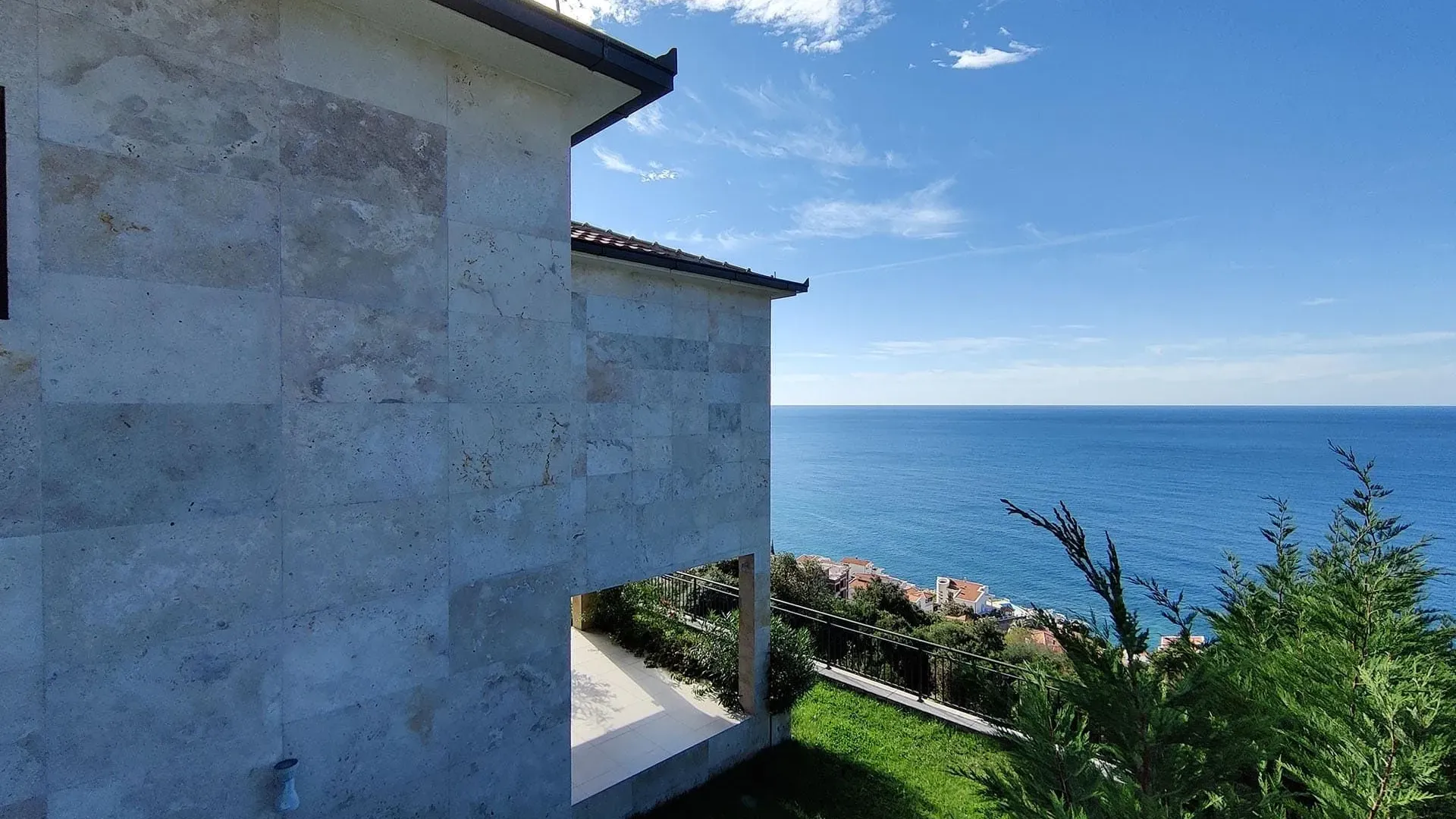 Sale, house, 200m², Dobra Voda, Bar