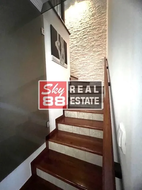 Prodaja, kuća, 288m², Savski Venac, Beograd