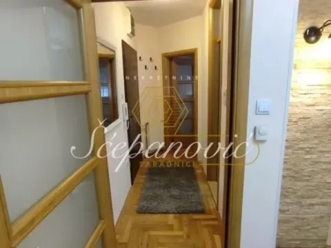 Prodaja, dvosoban stan, 43m², Grbavica, Novi Sad Sve Podlokacije - image 7