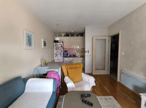 Rent, one bedroom apartment, 40m², Zabjelo, Podgorica - image 8