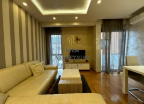 Izdavanje, jednosoban stan, 50m², Ljubović, Podgorica - image 10