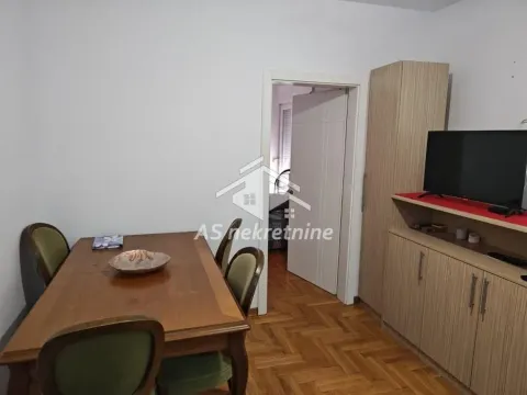 Rent, two bedroom apartment, 52m², Đeram Pijaca, Beograd - image 3