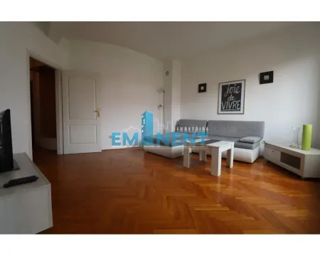 Izdavanje, dvosoban stan, 63m², Stari Grad, Beograd - image 4