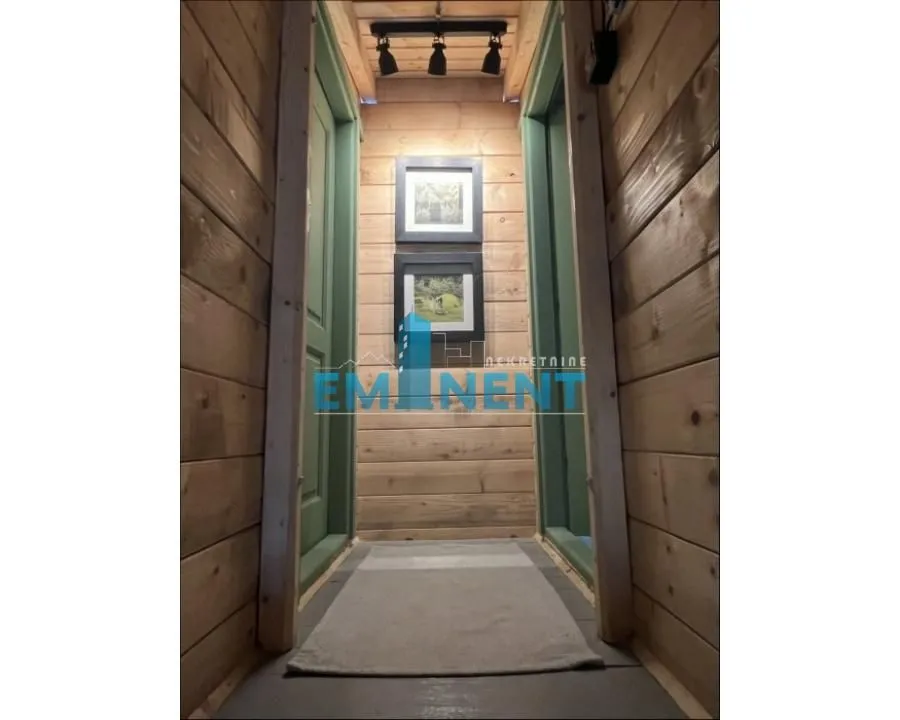 Sale, house, 55m², Novi Beograd Sve Podlokacije, Beograd