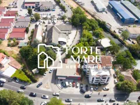 Prodaja, plac, 1812m², Zelenika, Herceg Novi - image 3