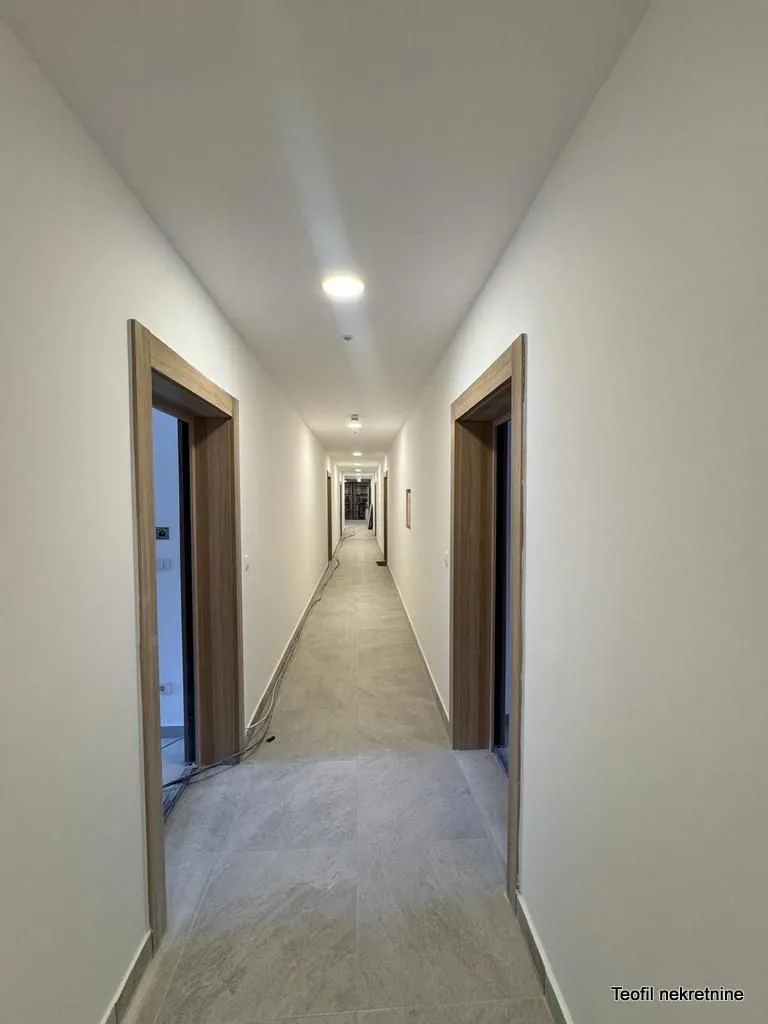 Prodaja, jednosoban stan, 48m², Stari Banovci, Stara Pazova