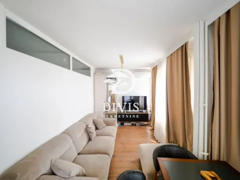 Prodaja, jednosoban stan, 44m², Novi Beograd Blok 61, Novi Beograd Sve Podlokacije - image 5