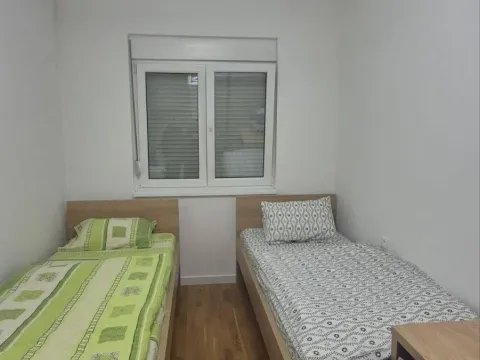 Rent, two bedroom apartment, 64m², Zabjelo, Podgorica - image 7