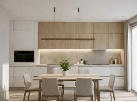 Sale, one bedroom apartment, 51m², Dobrota, Kotor - image 15