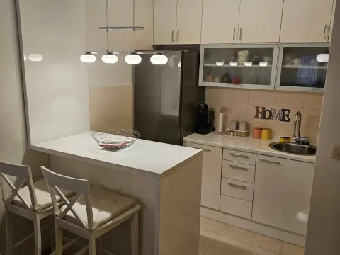 Izdavanje, jednosoban stan, 46m², City Kvart, Podgorica - image 7