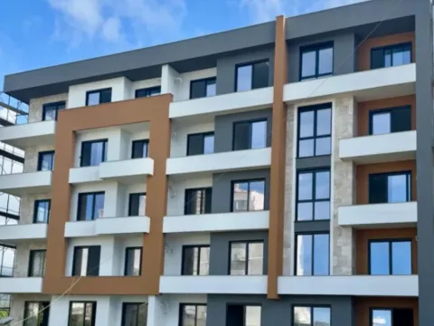 Sale, one bedroom apartment, 47m², Pinješ, Ulcinj - image 4