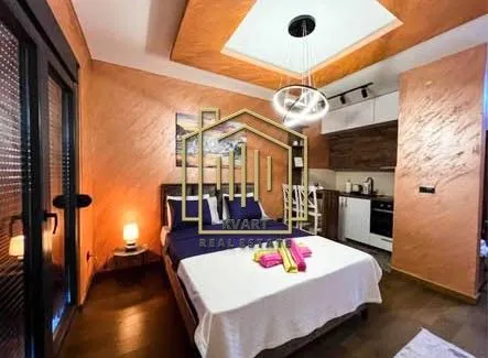 Prodaja, stan, 29m², Ljubović, Podgorica - image 3