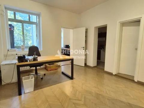Rent, office space, 71m², Autokomanda, Voždovac Sve Podlokacije