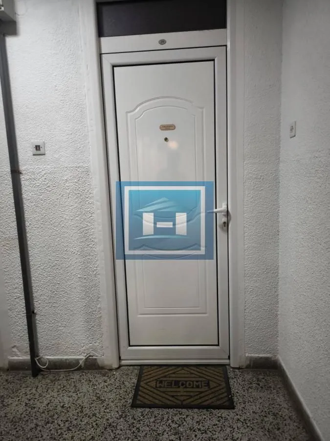 Prodaja, jednosoban stan, 43m², Erdoglija, Kragujevac