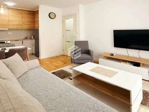 Prodaja, jednosoban stan, 40m², Tuški Put, Podgorica - image 3