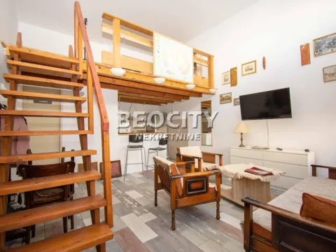 Sale, apartment, 71m², Krnjaca, Palilula Sve Podlokacije - image 16