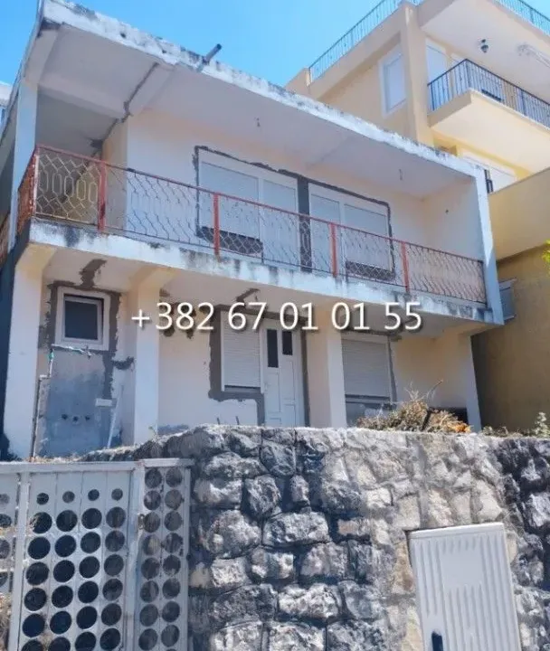 Sale, house, 74m², Brca, Bar