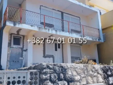 Prodaja, kuća, 74m2, Brca, Bar Prodaja, kuća, 74m2, Brca, Bar