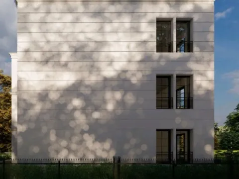 Sale, three bedroom apartment, 107m², Blok 9, Podgorica - image 2