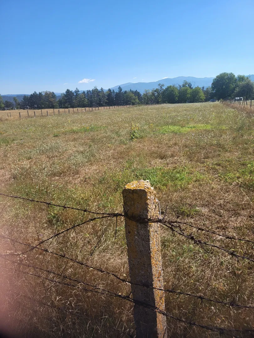 Prodaja, plac, 4000m², Aerodrom Berane, Berane