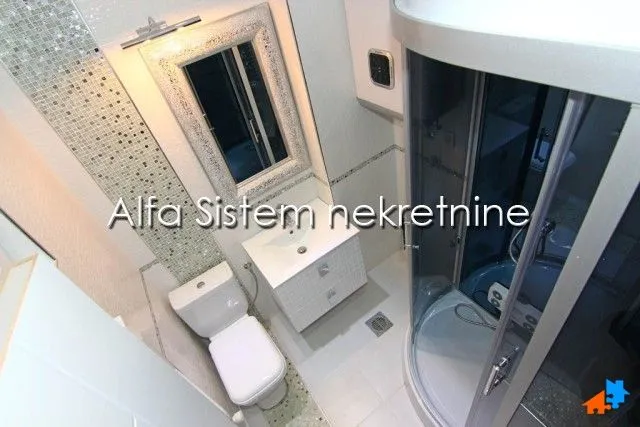 Rent, two bedroom apartment, 55m², Stari Grad, Beograd