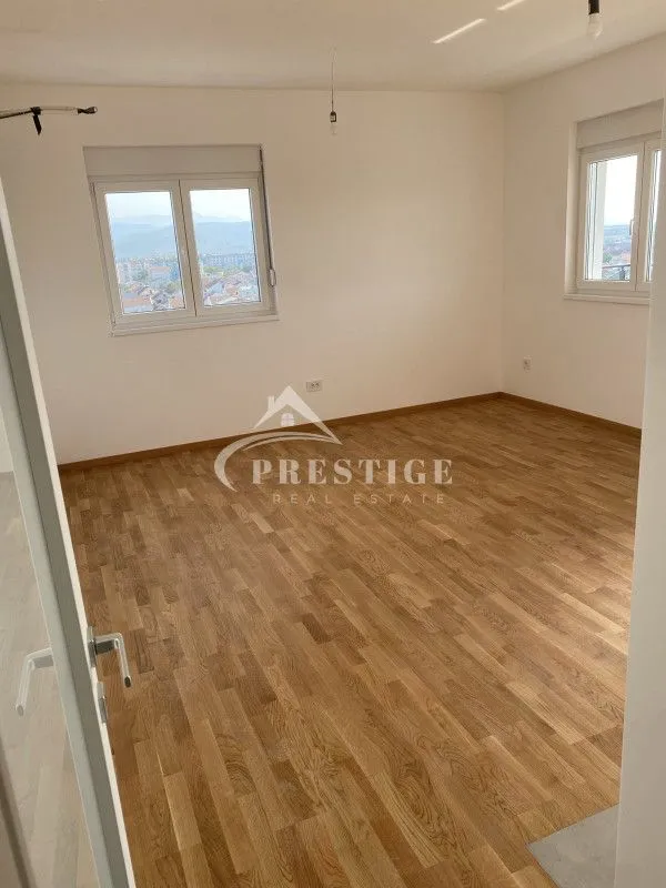 Prodaja, stan, 65m², Stari Aerodrom, Podgorica