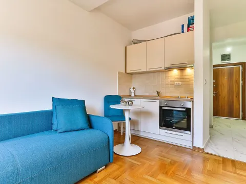 Prodaja, garsonjera, 19m², Rozino, Budva - image 2