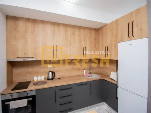 Prodaja, jednosoban stan, 57m², Bečići, Budva - image 12