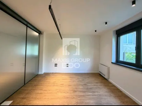 Rent, office space, 563m², Savski Venac, Beograd - image 10