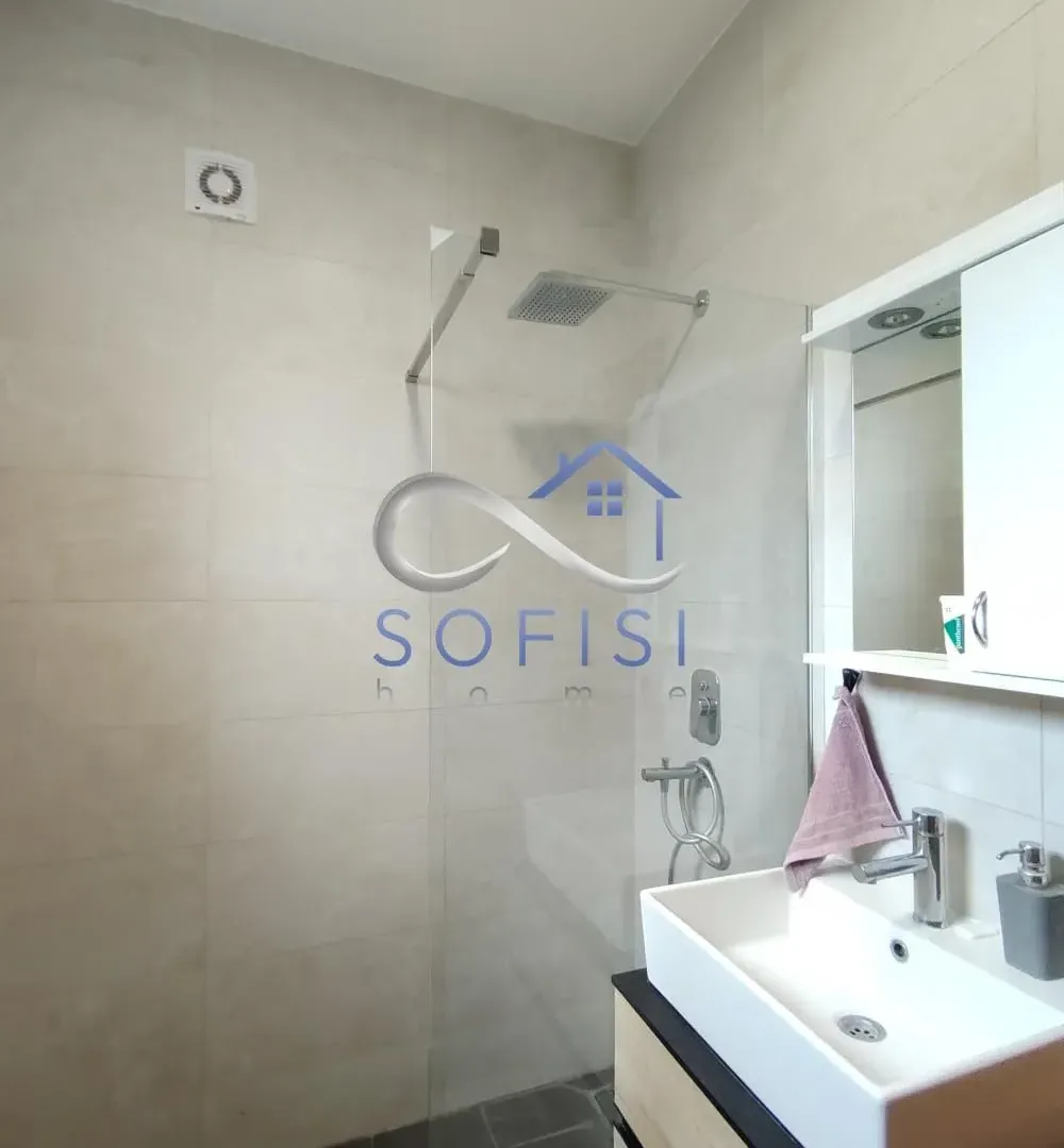 Prodaja, jednosoban stan, 35m², Centar, Novi Sad